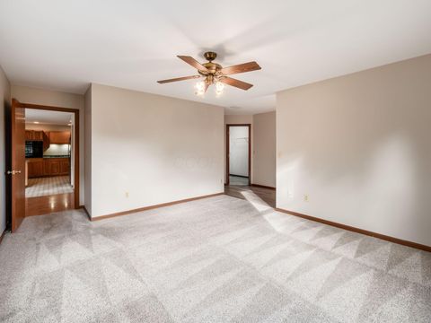 Tiny photo for 640 Curve Road, Delaware, OH 43015 (MLS # 225036471)