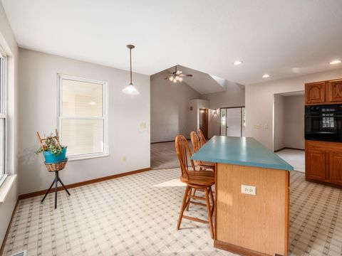 Tiny photo for 640 Curve Road, Delaware, OH 43015 (MLS # 225036471)
