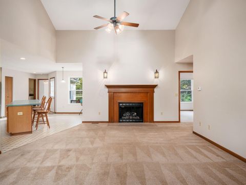 Tiny photo for 640 Curve Road, Delaware, OH 43015 (MLS # 225036471)