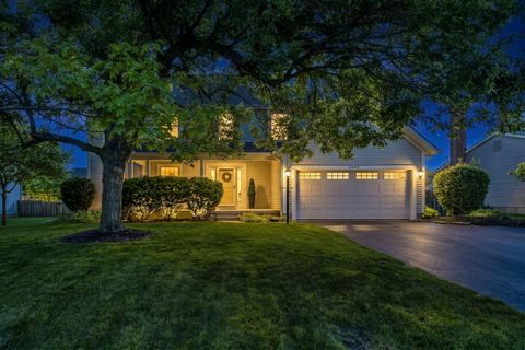 Photo of 2846 Frazell Road, Hilliard, OH 43026 (MLS # 226016617)