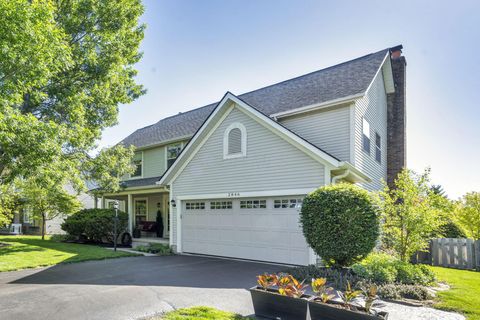 Photo of 2846 Frazell Road, Hilliard, OH 43026 (MLS # 226016617)