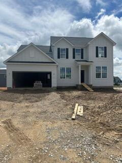 Photo of 889 Callaway Lane, Sunbury, OH 43074 (MLS # 225039304)