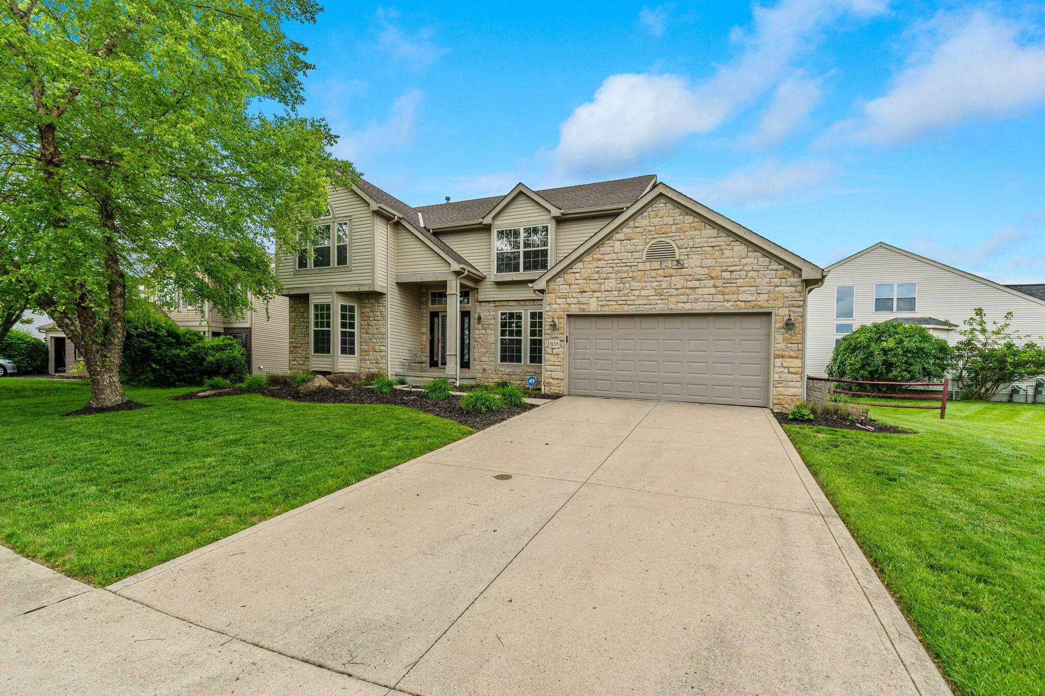 8138 Reynoldswood Drive, Reynoldsburg, Ohio image 3