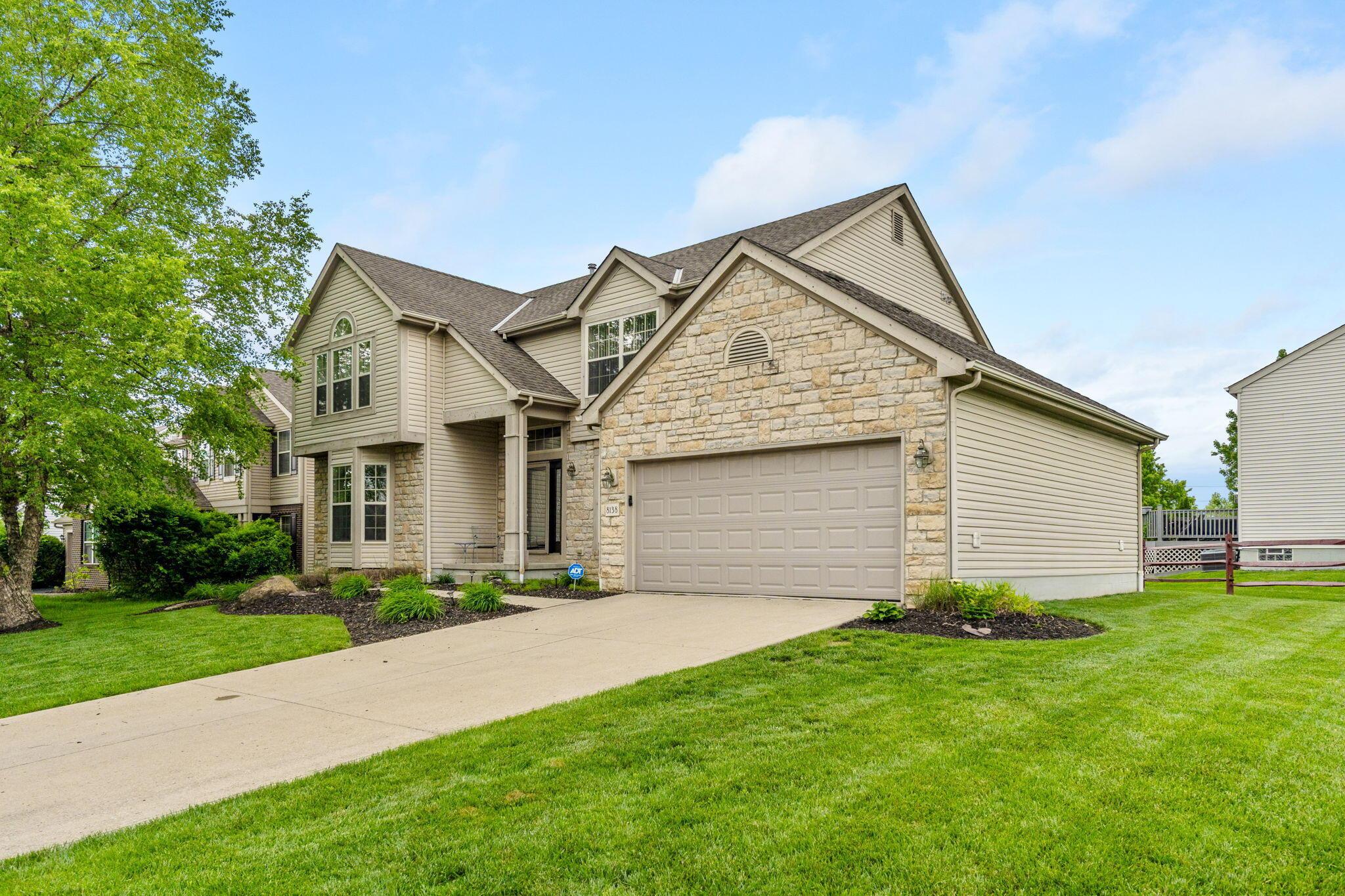 8138 Reynoldswood Drive, Reynoldsburg, Ohio image 4