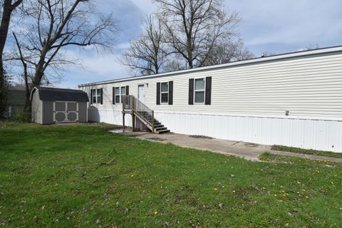 Photo of 4711 Walnut Road Lot J7 #Lot J7, Buckeye Lake, OH 43008 (MLS # 226009769)