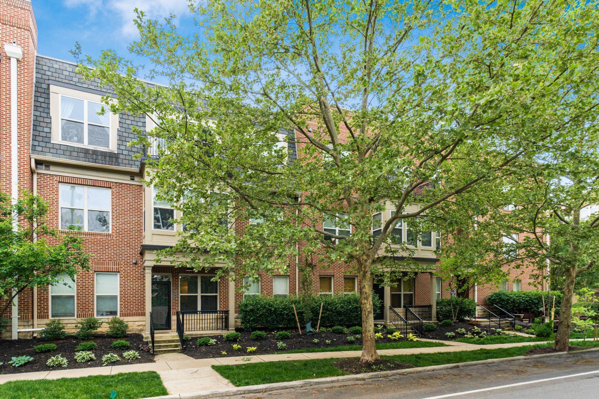 539 W 1st Avenue #308, Columbus, Ohio image 24