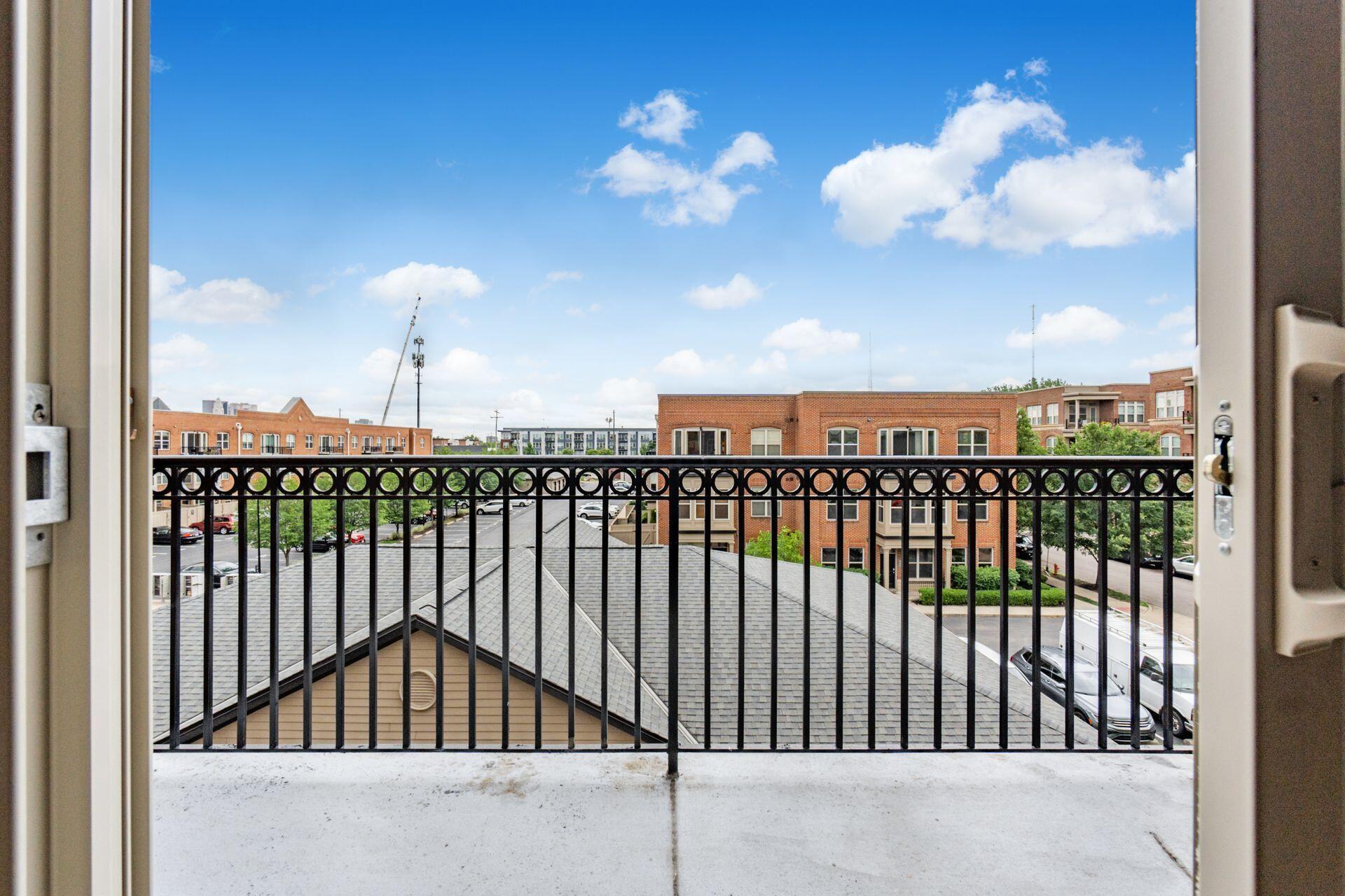 539 W 1st Avenue #308, Columbus, Ohio image 23