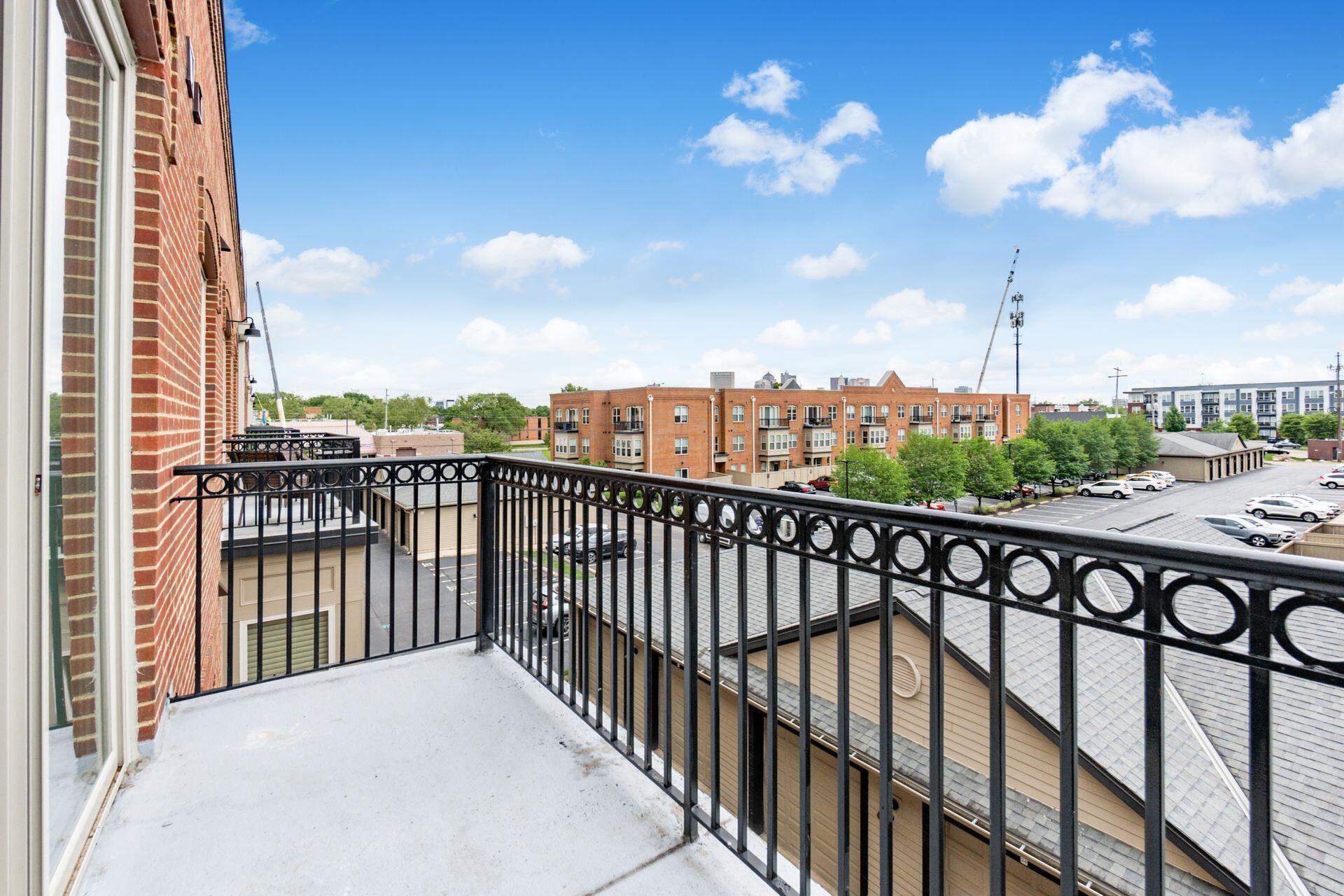 539 W 1st Avenue #308, Columbus, Ohio image 21