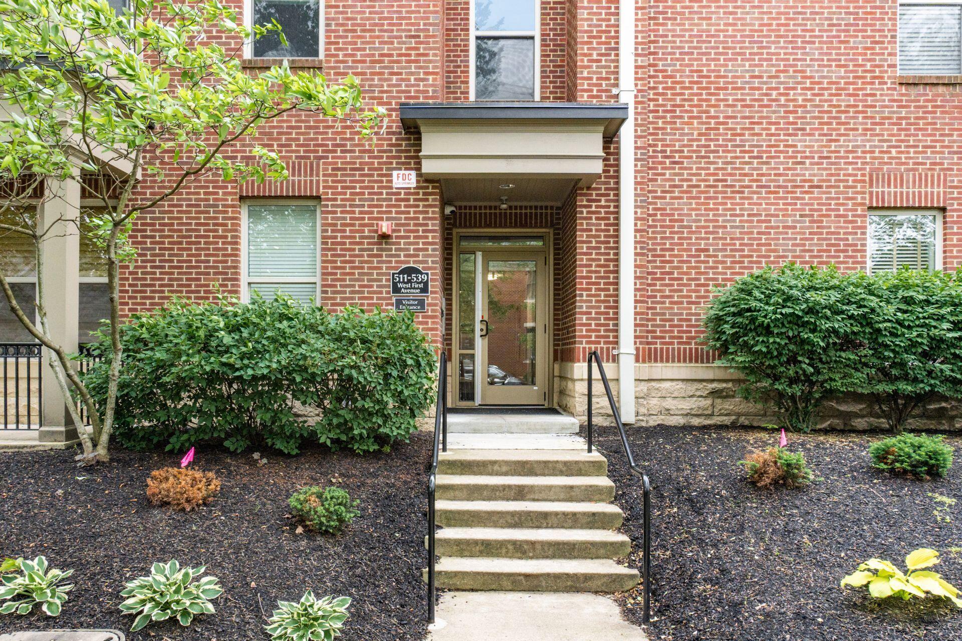 539 W 1st Avenue #308, Columbus, Ohio image 2