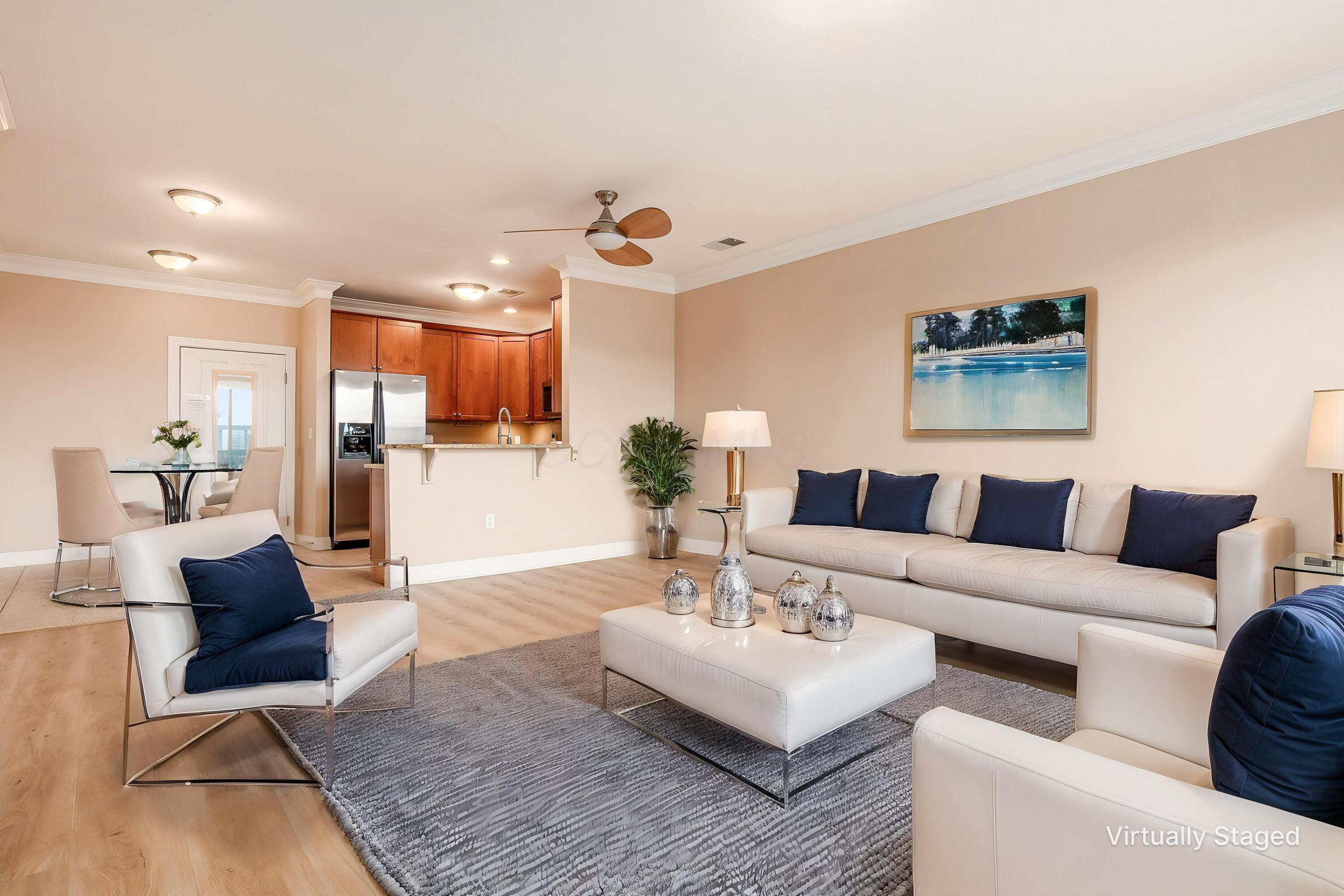 539 W 1st Avenue #308, Columbus, Ohio image 3