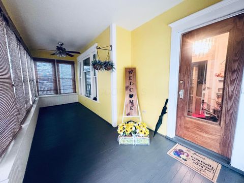 Tiny photo for 1327 Elm Street, Cambridge, OH 43725 (MLS # 225044750)