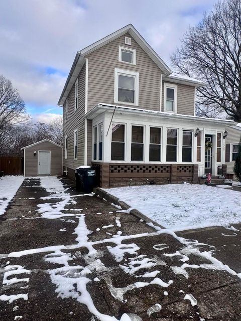 Tiny photo for 1327 Elm Street, Cambridge, OH 43725 (MLS # 225044750)