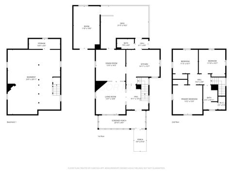 Tiny photo for 1327 Elm Street, Cambridge, OH 43725 (MLS # 225044750)