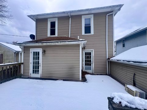 Tiny photo for 1327 Elm Street, Cambridge, OH 43725 (MLS # 225044750)