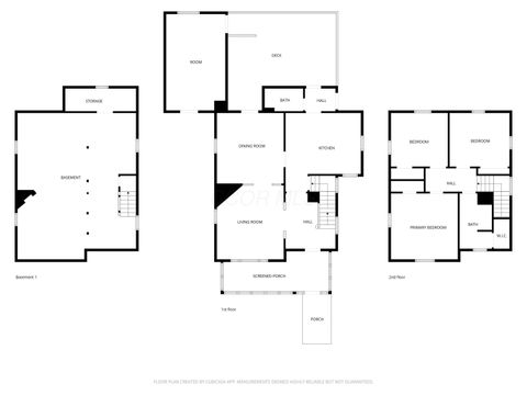 Tiny photo for 1327 Elm Street, Cambridge, OH 43725 (MLS # 225044750)