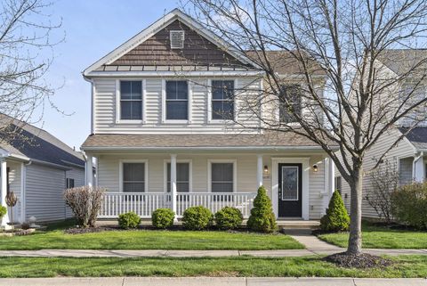 Photo of 6038 Turnwood Drive, Westerville, OH 43081 (MLS # 226011661)