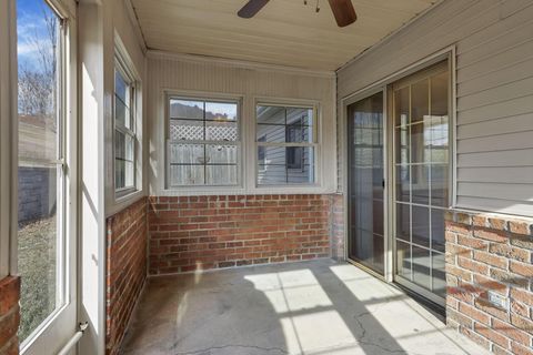 Tiny photo for 135 Carlin Drive, Logan, OH 43138 (MLS # 226002396)