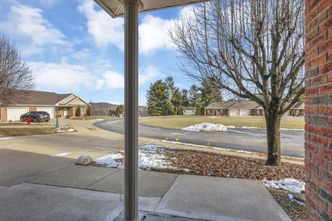 Tiny photo for 135 Carlin Drive, Logan, OH 43138 (MLS # 226002396)