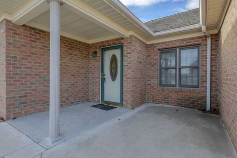 Tiny photo for 135 Carlin Drive, Logan, OH 43138 (MLS # 226002396)