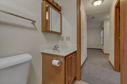 Tiny photo for 135 Carlin Drive, Logan, OH 43138 (MLS # 226002396)