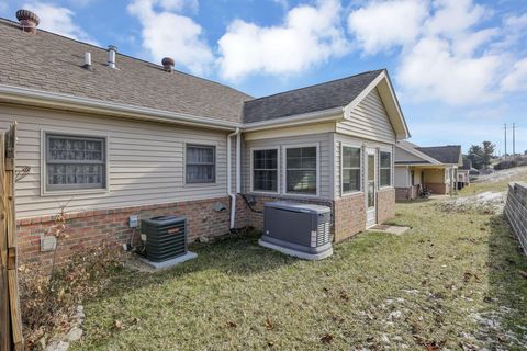 Tiny photo for 135 Carlin Drive, Logan, OH 43138 (MLS # 226002396)