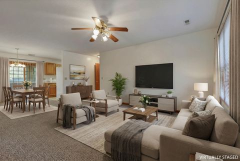 Tiny photo for 135 Carlin Drive, Logan, OH 43138 (MLS # 226002396)