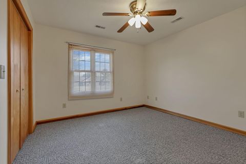 Tiny photo for 135 Carlin Drive, Logan, OH 43138 (MLS # 226002396)