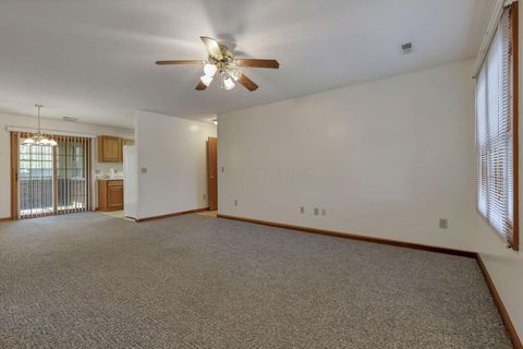 Tiny photo for 135 Carlin Drive, Logan, OH 43138 (MLS # 226002396)