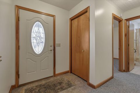 Tiny photo for 135 Carlin Drive, Logan, OH 43138 (MLS # 226002396)