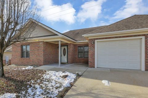 Tiny photo for 135 Carlin Drive, Logan, OH 43138 (MLS # 226002396)