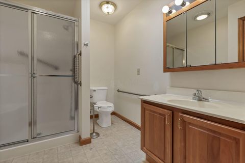 Tiny photo for 135 Carlin Drive, Logan, OH 43138 (MLS # 226002396)