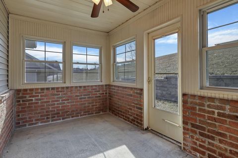 Tiny photo for 135 Carlin Drive, Logan, OH 43138 (MLS # 226002396)