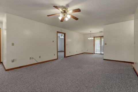 Tiny photo for 135 Carlin Drive, Logan, OH 43138 (MLS # 226002396)