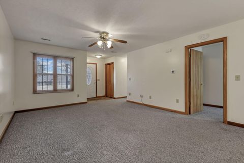Tiny photo for 135 Carlin Drive, Logan, OH 43138 (MLS # 226002396)