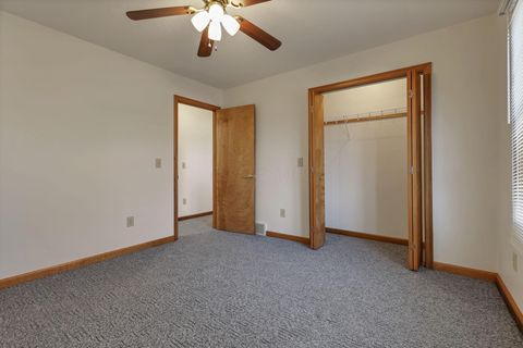 Tiny photo for 135 Carlin Drive, Logan, OH 43138 (MLS # 226002396)