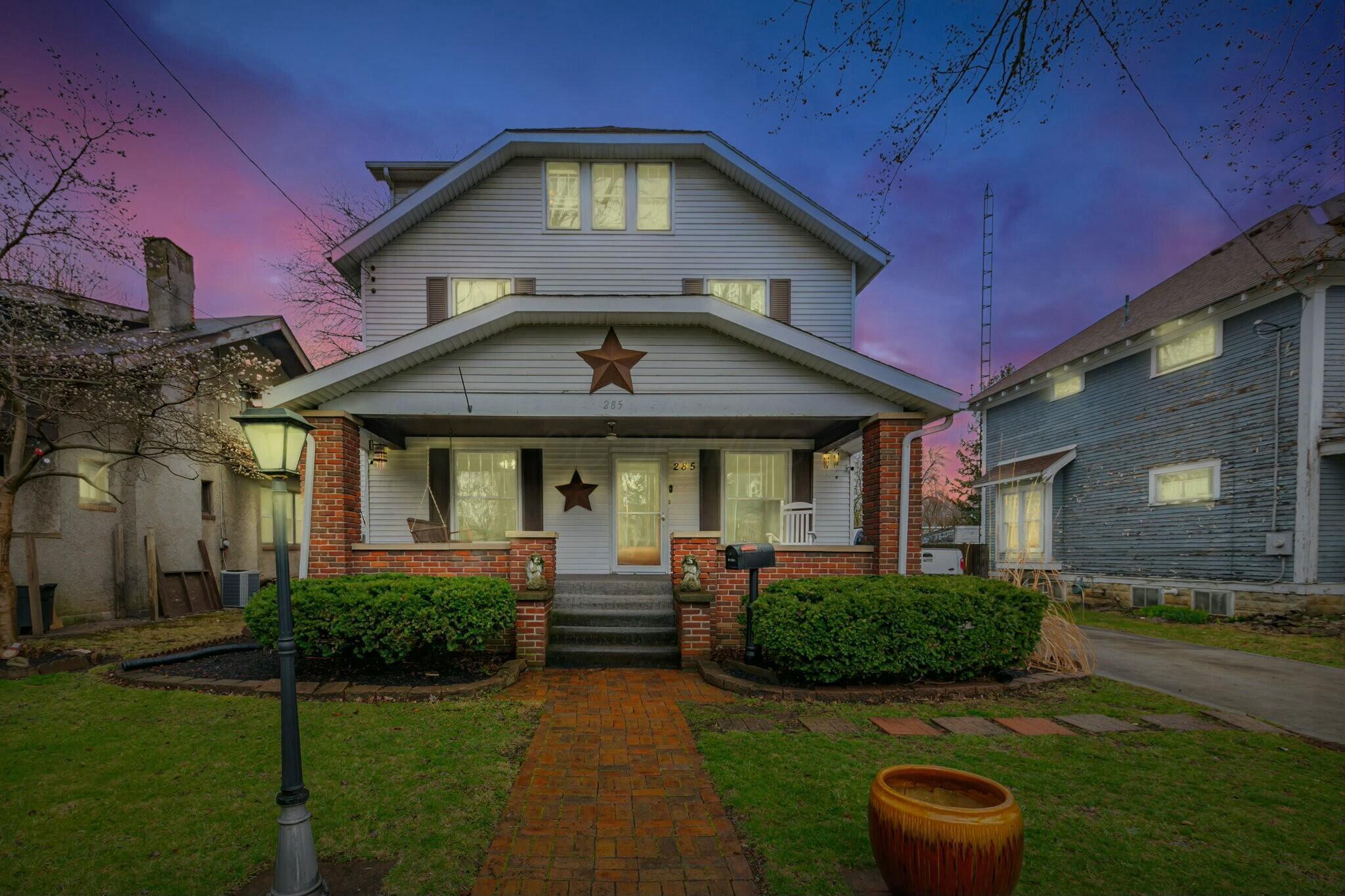 285 Summit Street, Marion, Ohio image 1