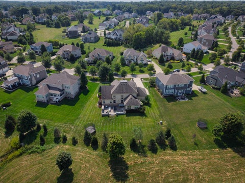 Tiny photo for 1404 Guilford Road, Delaware, OH 43015 (MLS # 226033884)