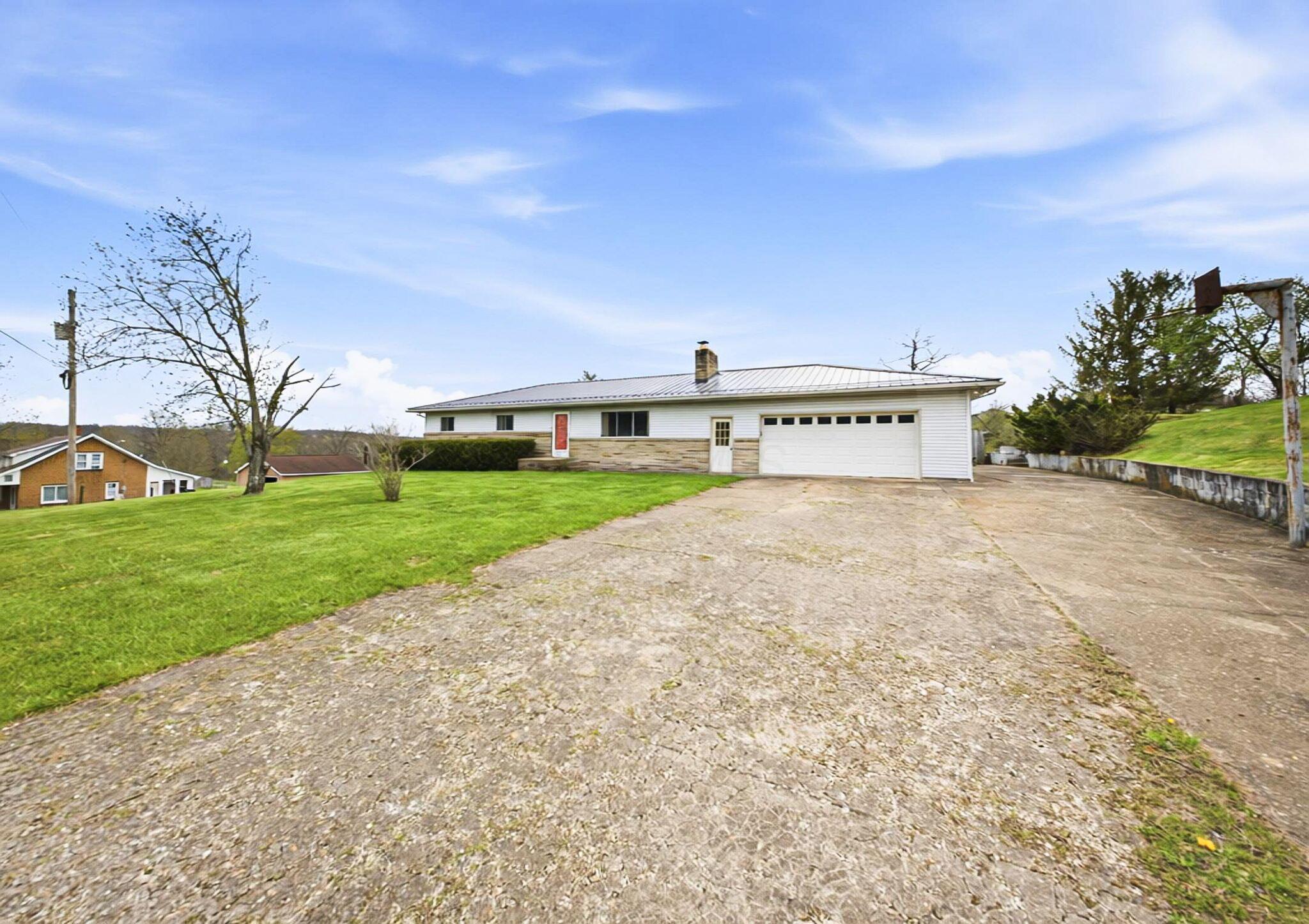 5123 State Route 13 SE