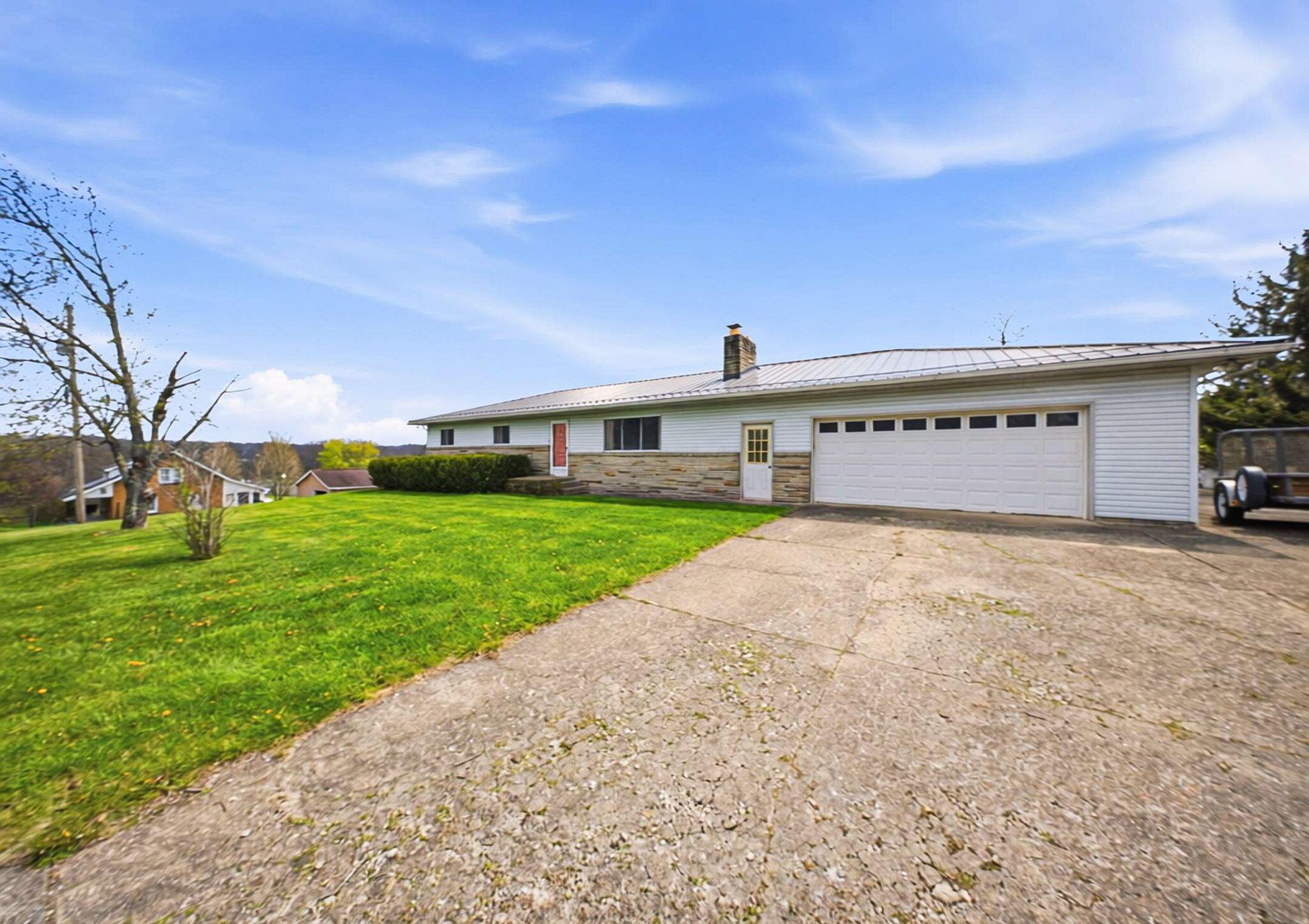 5123 State Route 13 SE