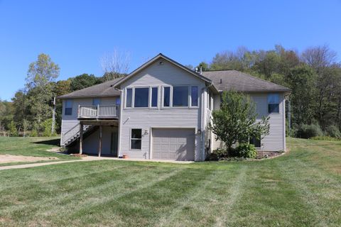 Tiny photo for 2863 Apple Valley Drive, Howard, OH 43028 (MLS # 225037699)