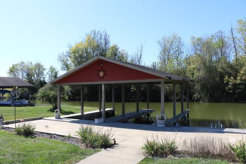 Tiny photo for 2863 Apple Valley Drive, Howard, OH 43028 (MLS # 225037699)