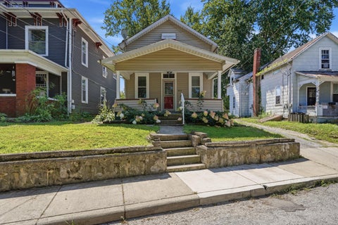 Photo of 917 Reid Street, Bucyrus, OH 44820 (MLS # 226032996)