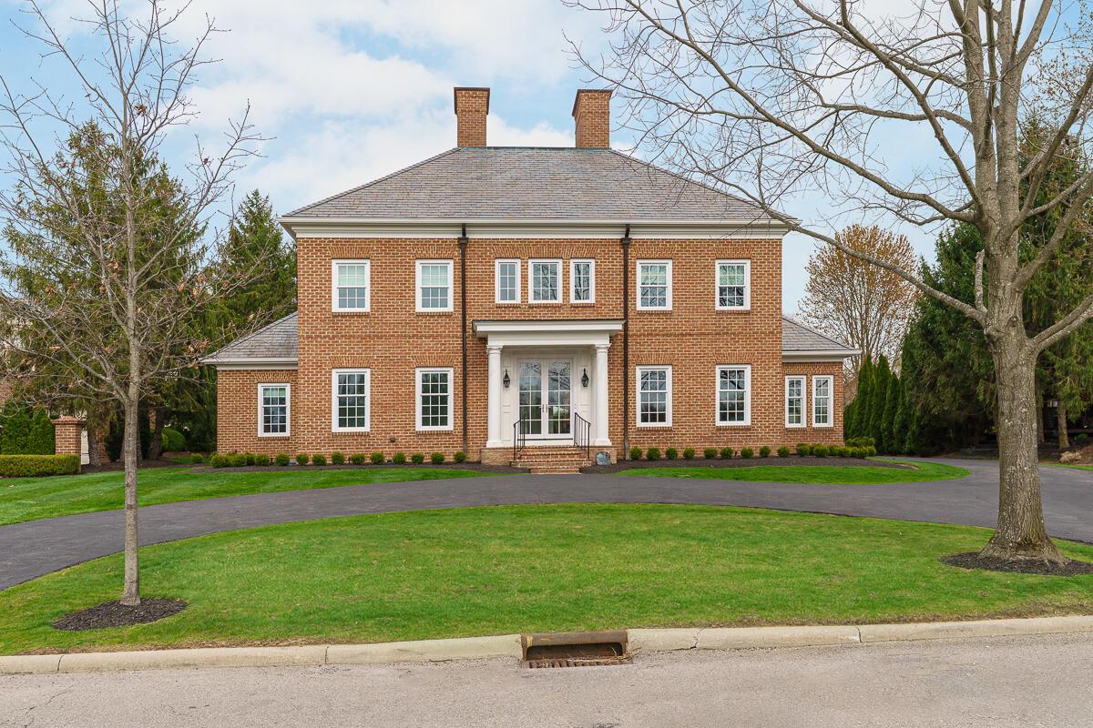 4945 Yantis Drive, New Albany, Ohio image 6