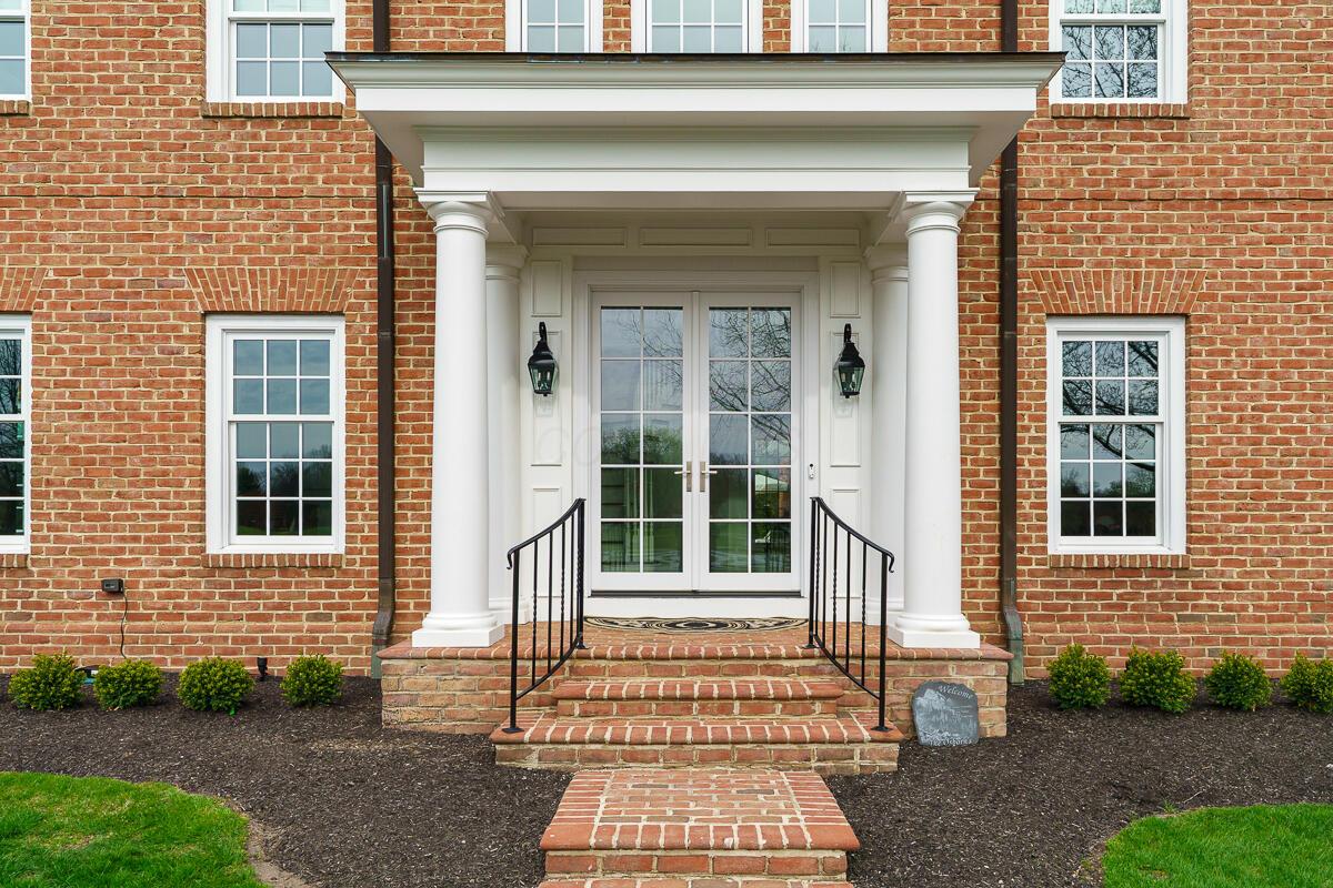 4945 Yantis Drive, New Albany, Ohio image 7