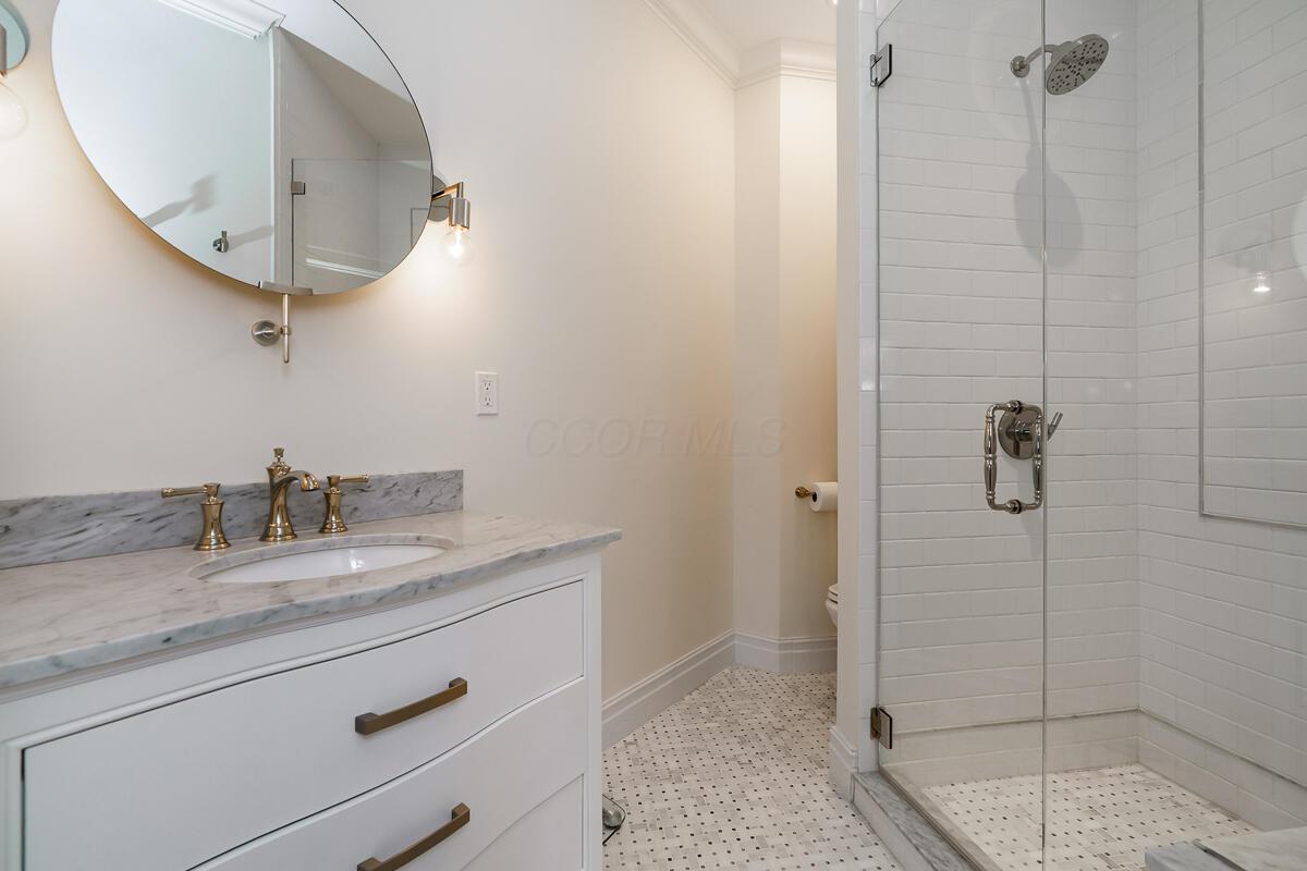 4945 Yantis Drive, New Albany, Ohio image 44