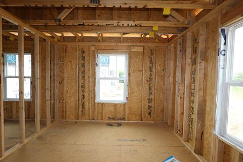 Tiny photo for 3928 Maize View Drive, Powell, OH 43065 (MLS # 226027364)