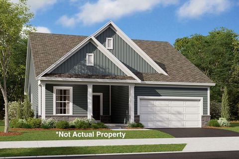 Photo of 1593 Kenneth Drive, Delaware, OH 43015 (MLS # 226011222)