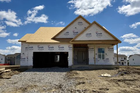 Photo of 1593 Kenneth Drive, Delaware, OH 43015 (MLS # 226011222)