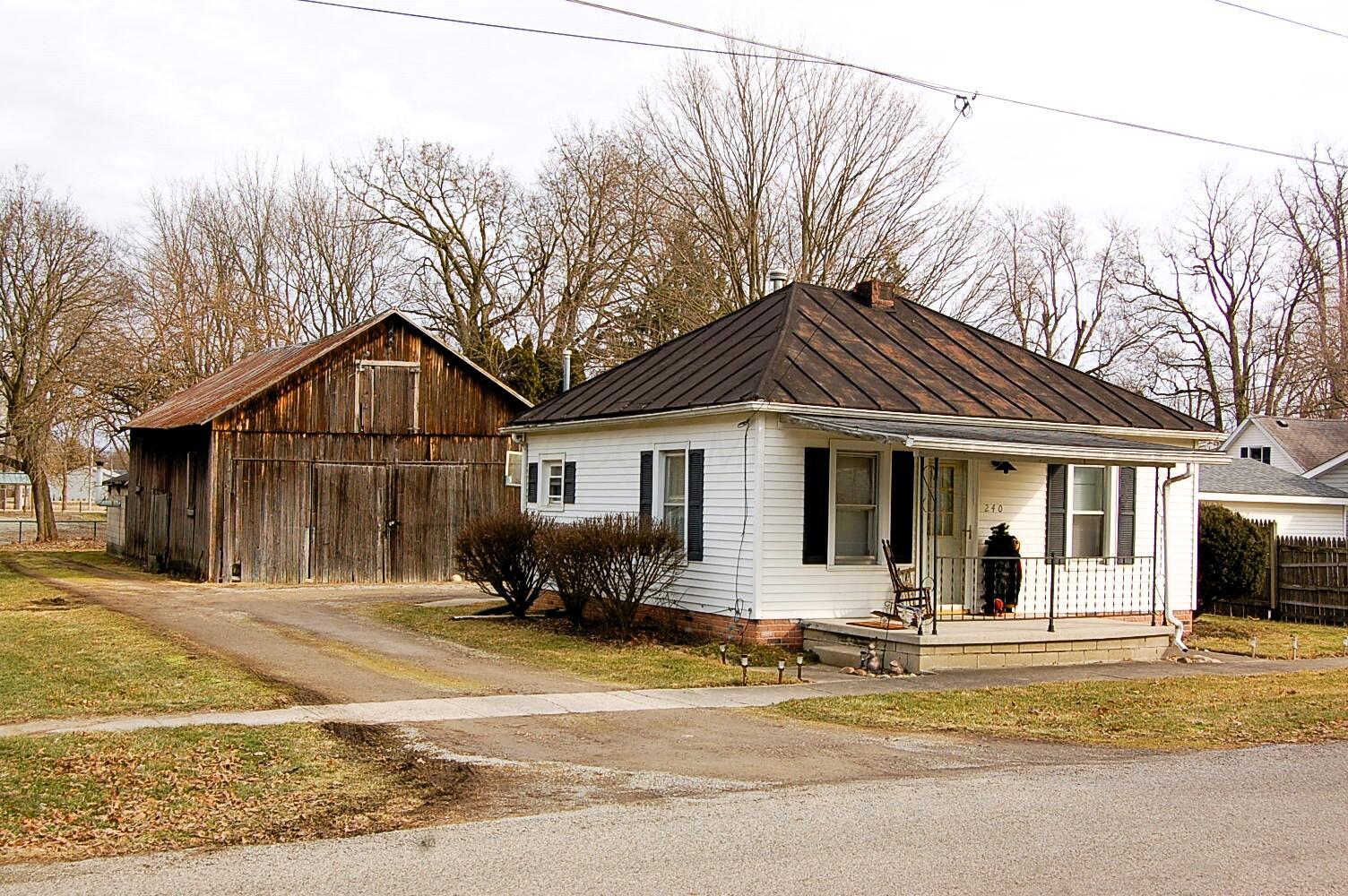 240 Grove Street
