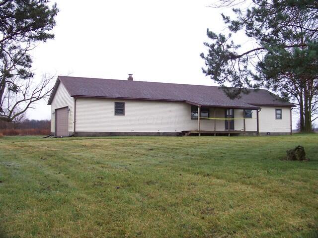 2830 Hardin Marion Road, La Rue, Ohio image 11